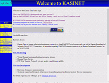 Tablet Screenshot of ks-usa.net